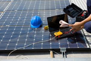 Conditions d’installation de panneaux solaire par Solaires Photovoltaïques à Haulchin
